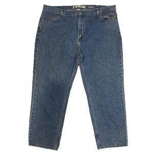 Harley Davidson Genuine MotorClothes‎ Jeans Traditional Womens Jeans Size 46x30